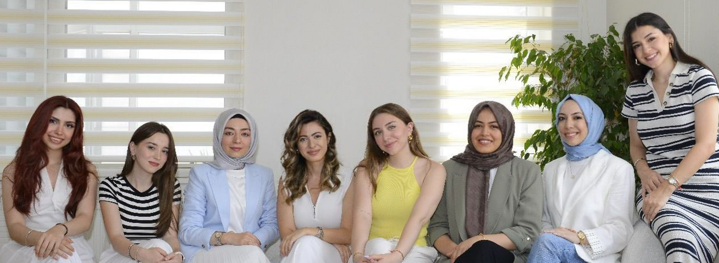 Ataşehir Psikoloji Uzman Psikolog Kadromuz