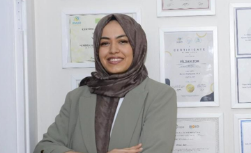 Dyt. Elif Günalan - Diyetisyen